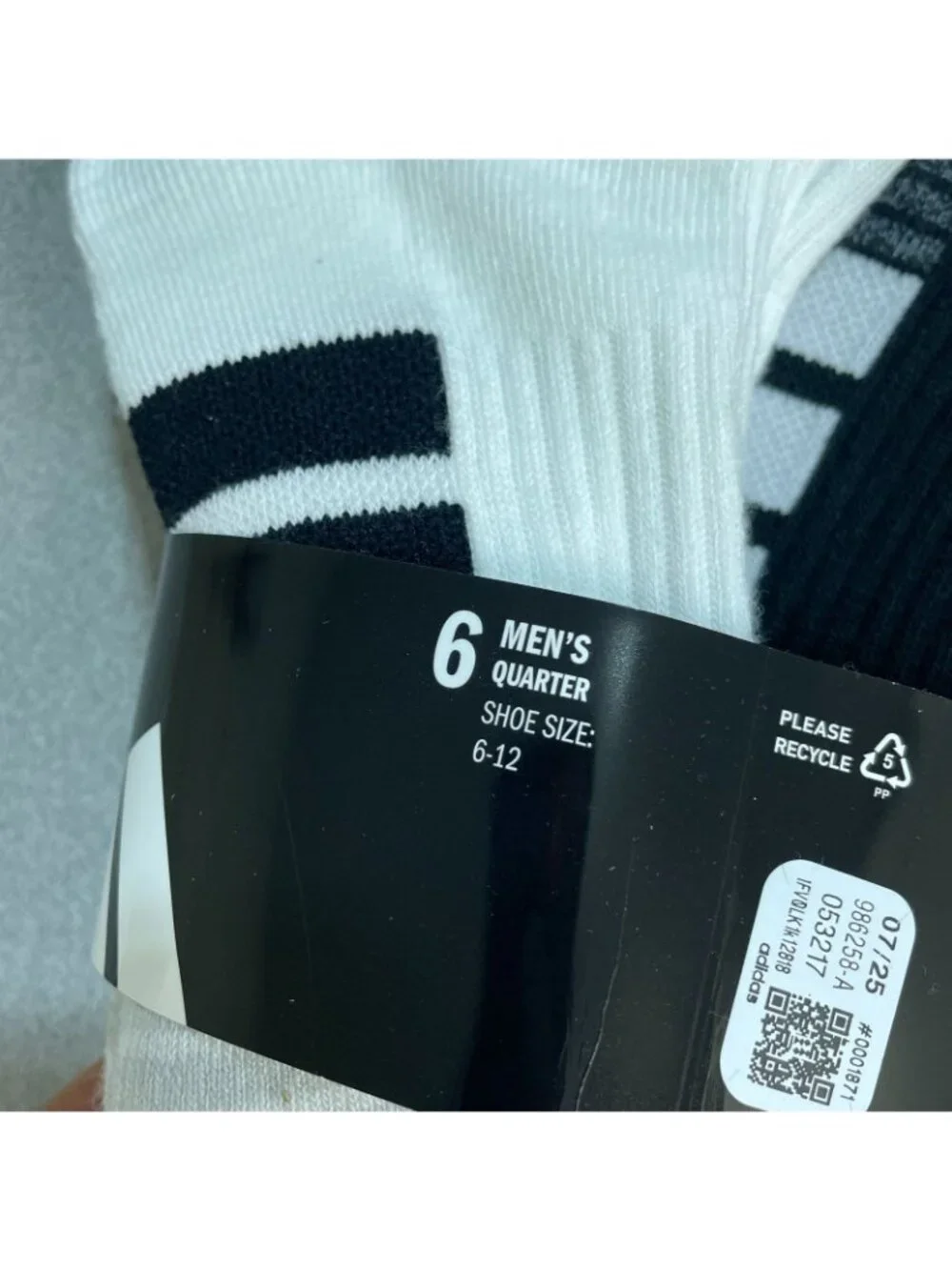 adidas new tag